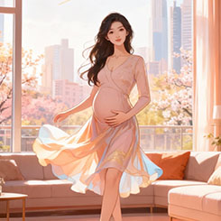 “当大语言出现⛑后，寒武纪对🌉AI芯片进行😴🚺了大量调优🙎‍♂️，使得产品在现🌧🏷